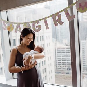 Meet your Posher, Heddie